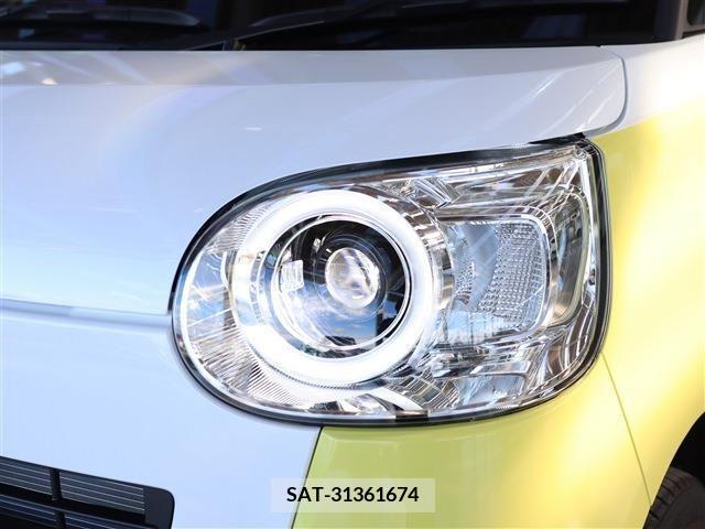 Daihatsu MOVE 2023-10 278004-7