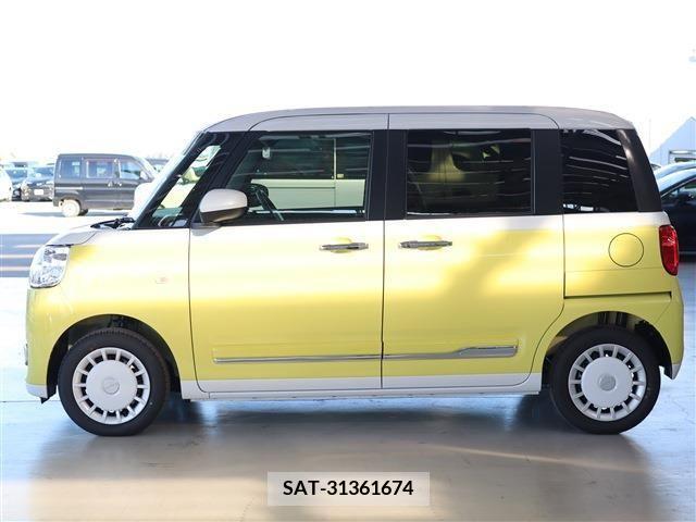 Daihatsu MOVE 2023-10 278004-6