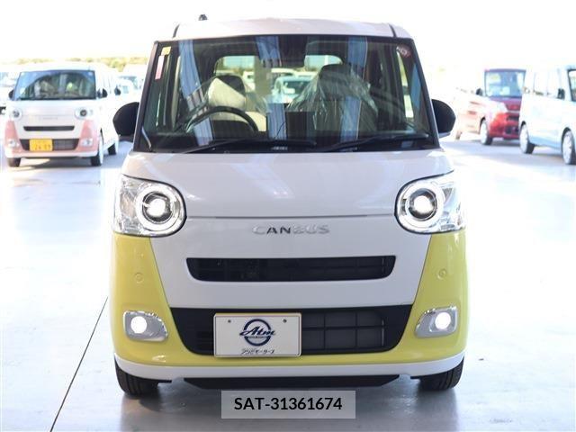 Daihatsu MOVE 2023-10 278004-1