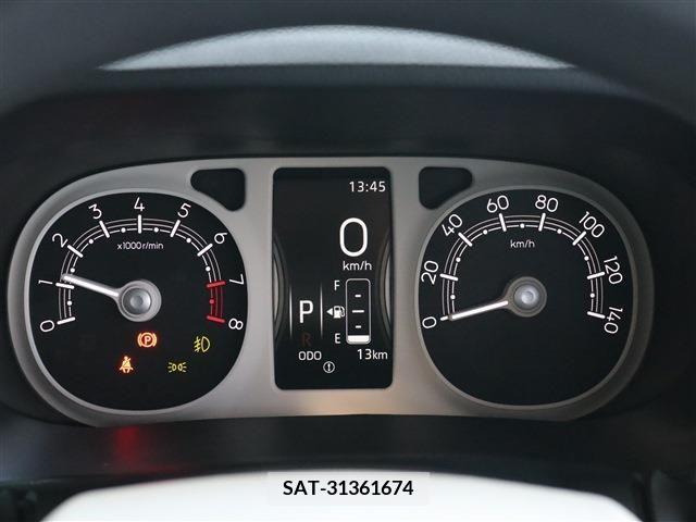 Daihatsu MOVE 2023-10 278004-13