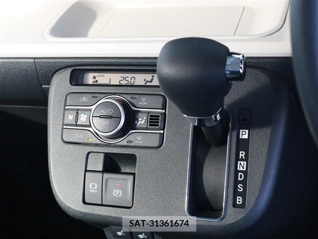 Daihatsu MOVE 2023-10 278004-11