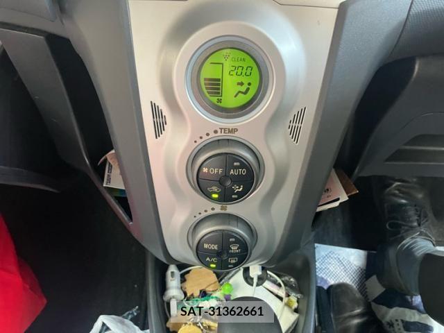 Toyota VITZ 2007-03 394859-10