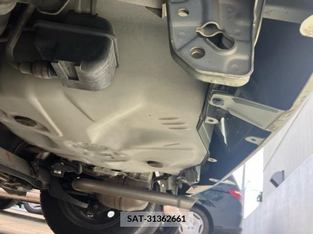 Toyota VITZ 2007-03 394859-6