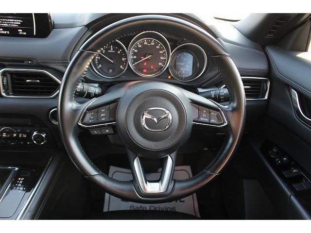 Mazda CX-8 2018-02 186958-15