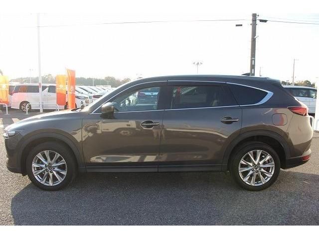 Mazda CX-8 2018-02 186958-6
