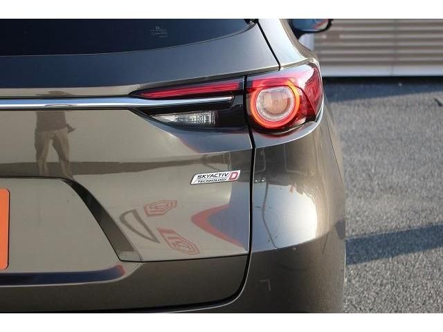 Mazda CX-8 2018-02 186958-11