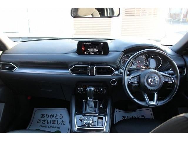 Mazda CX-8 2018-02 186958-14