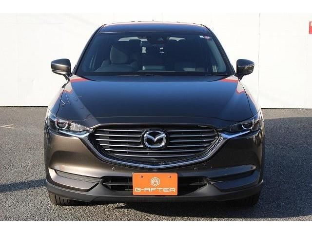 Mazda CX-8 2018-02 186958-5