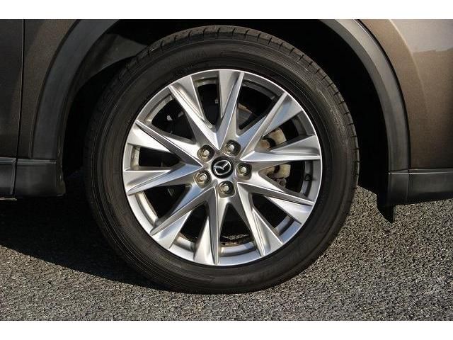 Mazda CX-8 2018-02 186958-9