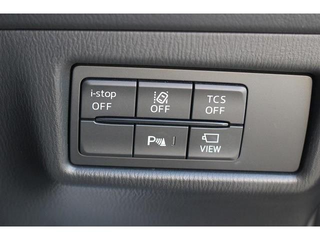 Mazda CX-8 2018-02 186958-4