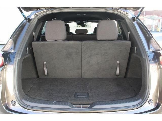 Mazda CX-8 2018-02 186958-16
