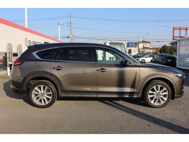 Mazda CX-8 2018-02 186958-8