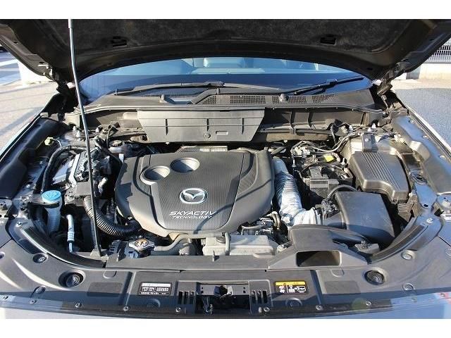 Mazda CX-8 2018-02 186958-17
