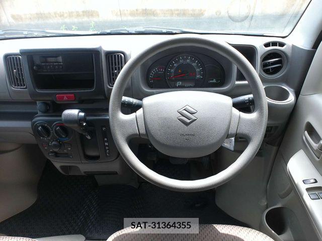 Suzuki EVERY 2020-01 238559-8
