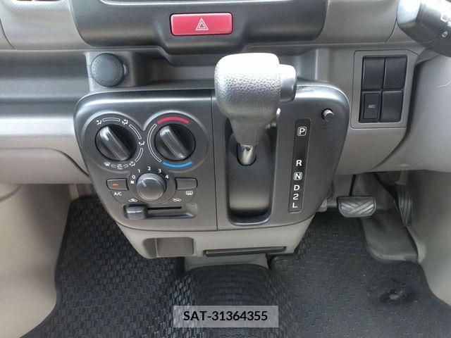 Suzuki EVERY 2020-01 238559-6