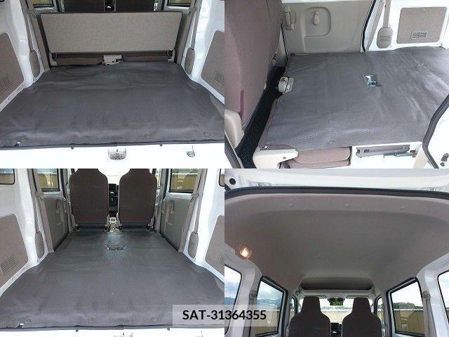 Suzuki EVERY 2020-01 238559-15
