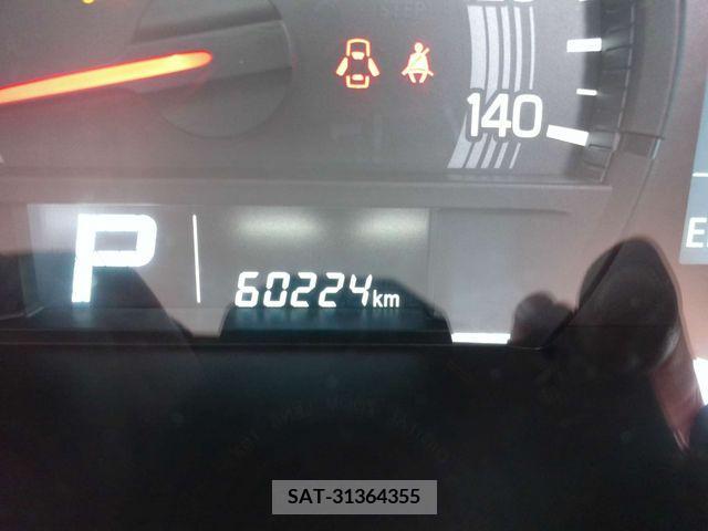 Suzuki EVERY 2020-01 238559-9