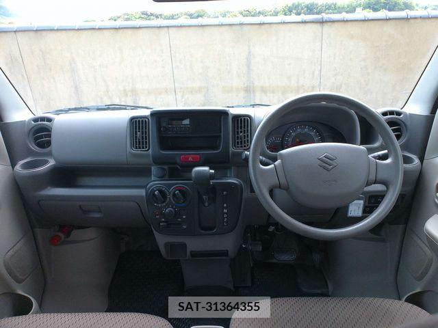 Suzuki EVERY 2020-01 238559-1