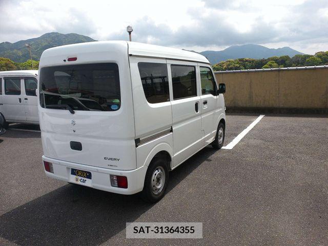 Suzuki EVERY 2020-01 238559-2