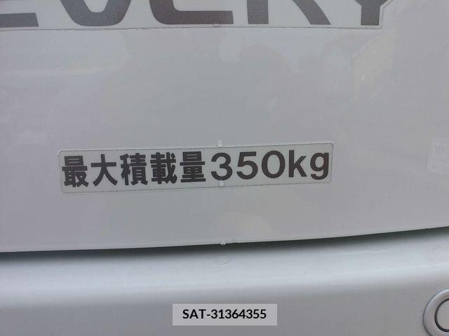 Suzuki EVERY 2020-01 238559-17