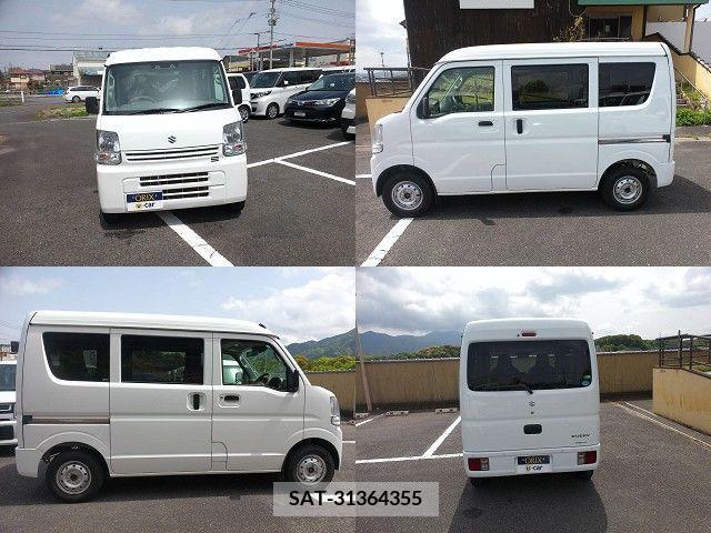 Suzuki EVERY 2020-01 238559-18