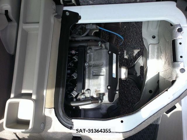 Suzuki EVERY 2020-01 238559-19