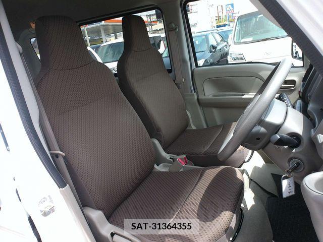 Suzuki EVERY 2020-01 238559-3