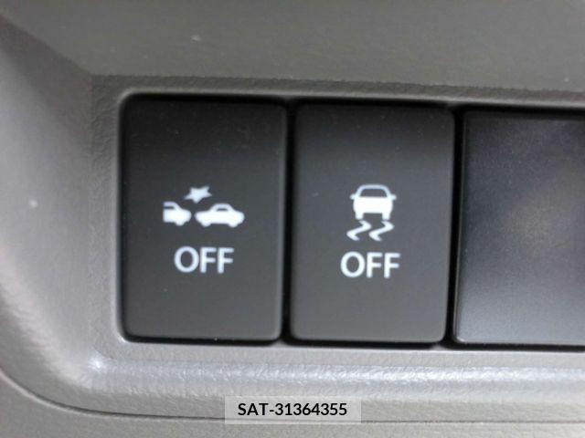 Suzuki EVERY 2020-01 238559-11