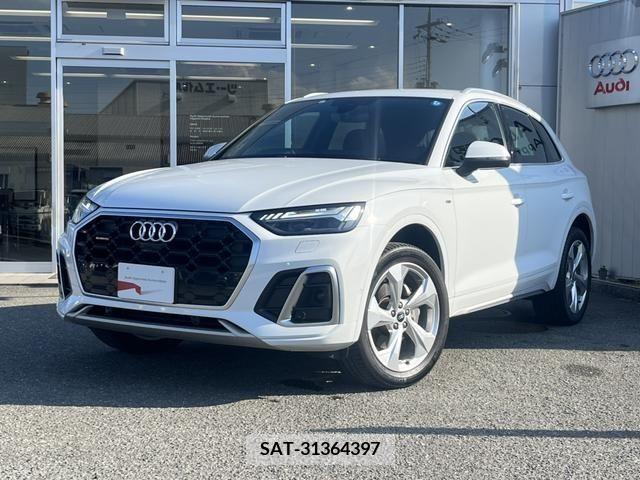 Audi Q5 2022-11 342539-0