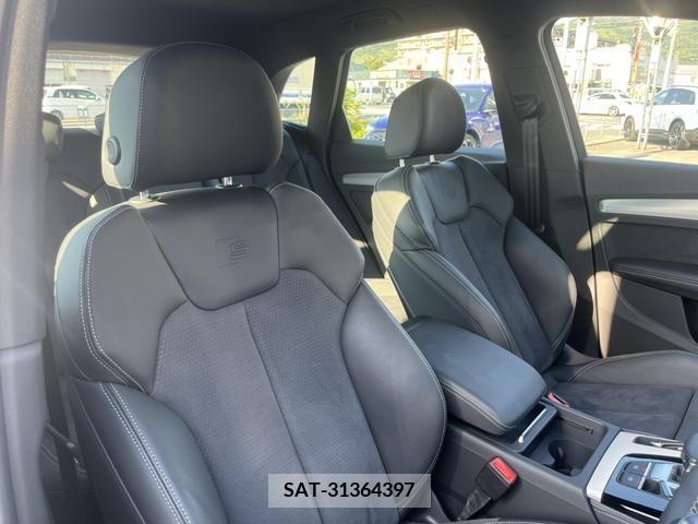 Audi Q5 2022-11 342539-11