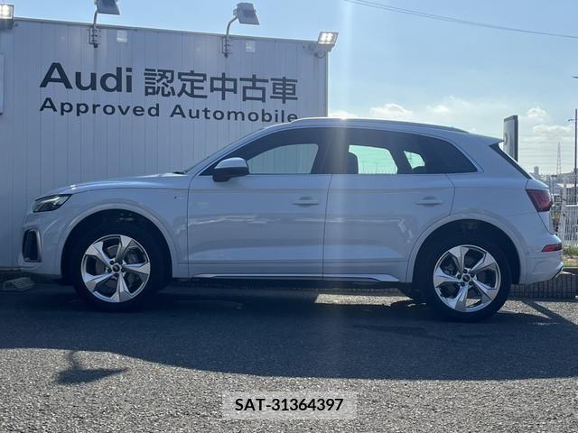 Audi Q5 2022-11 342539-6