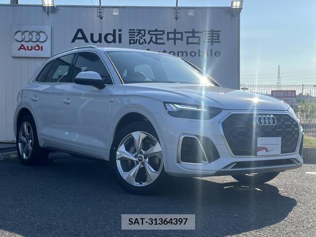 Audi Q5 2022-11 342539-4