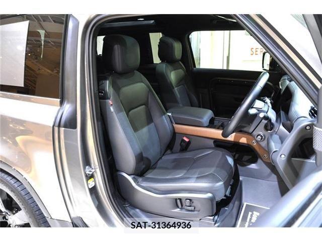 ROVER DEFENDER 2022-04 250418-2