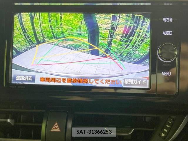 Toyota C-HR 2018-05 323030-7
