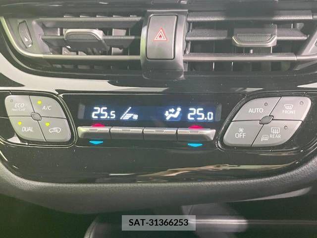 Toyota C-HR 2018-05 323030-6