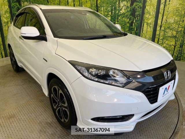 Honda VEZEL 2018-02 370051-16