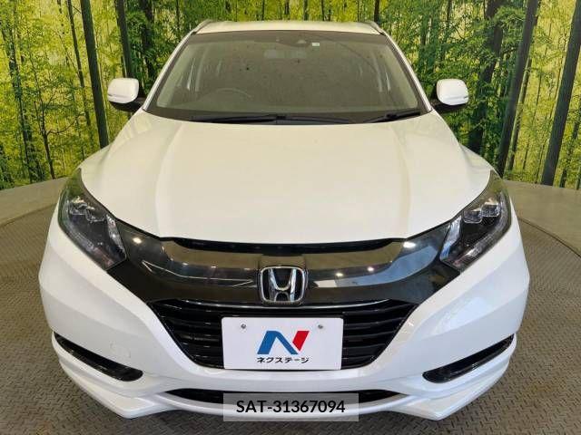 Honda VEZEL 2018-02 370051-14