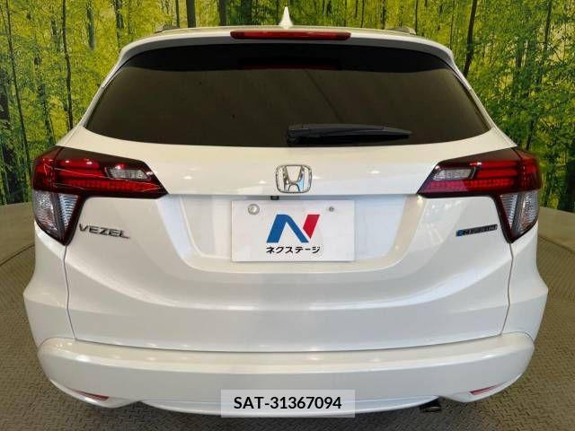 Honda VEZEL 2018-02 370051-15