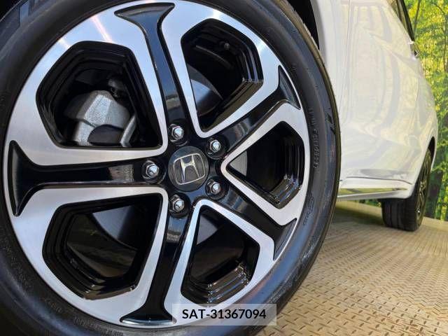 Honda VEZEL 2018-02 370051-13