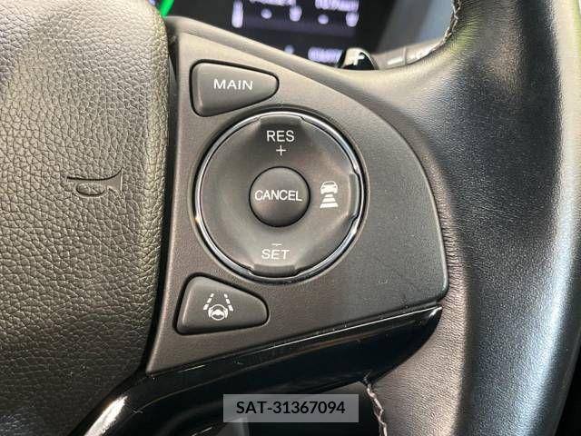 Honda VEZEL 2018-02 370051-5