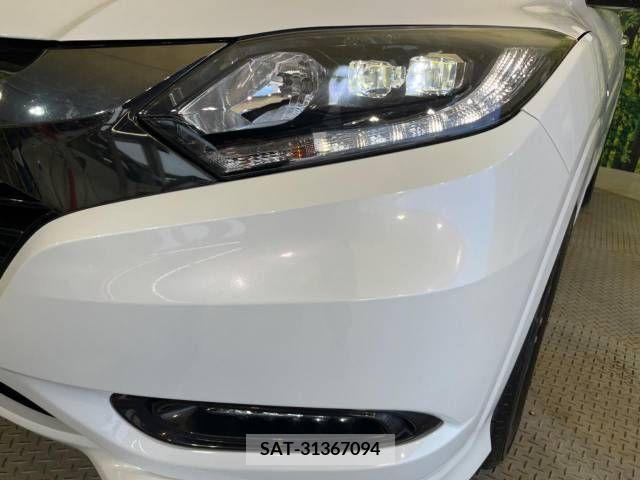Honda VEZEL 2018-02 370051-12