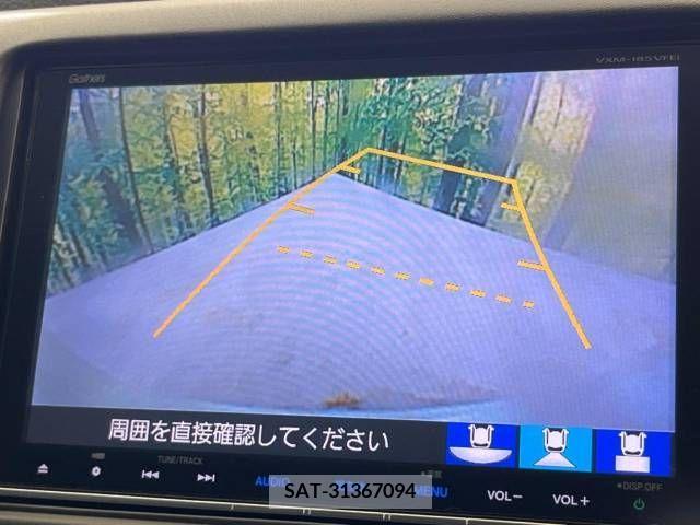 Honda VEZEL 2018-02 370051-4