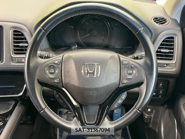 Honda VEZEL 2018-02 370051-11