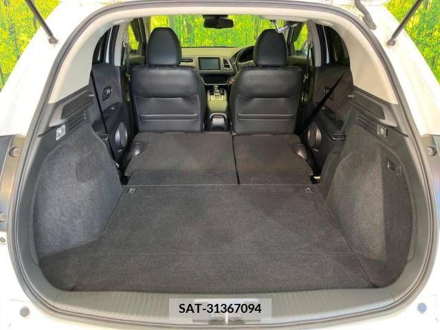 Honda VEZEL 2018-02 370051-10