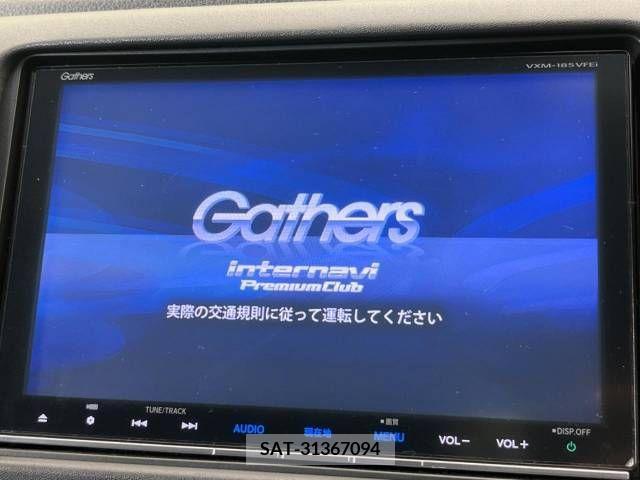 Honda VEZEL 2018-02 370051-3