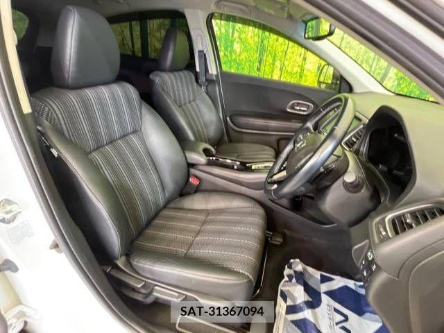 Honda VEZEL 2018-02 370051-8