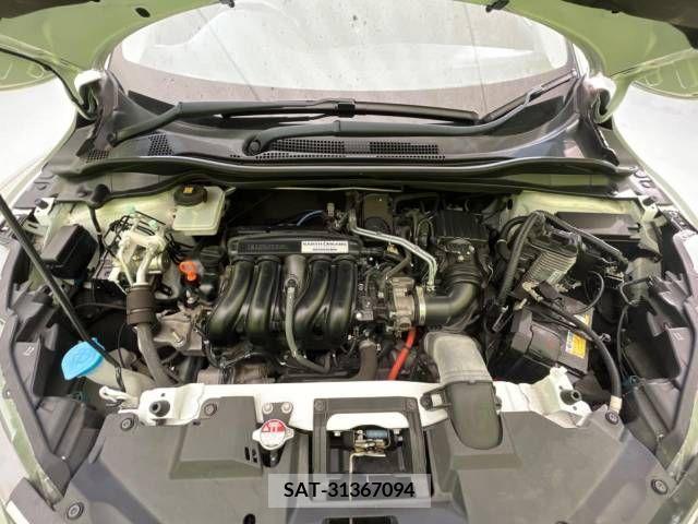 Honda VEZEL 2018-02 370051-18