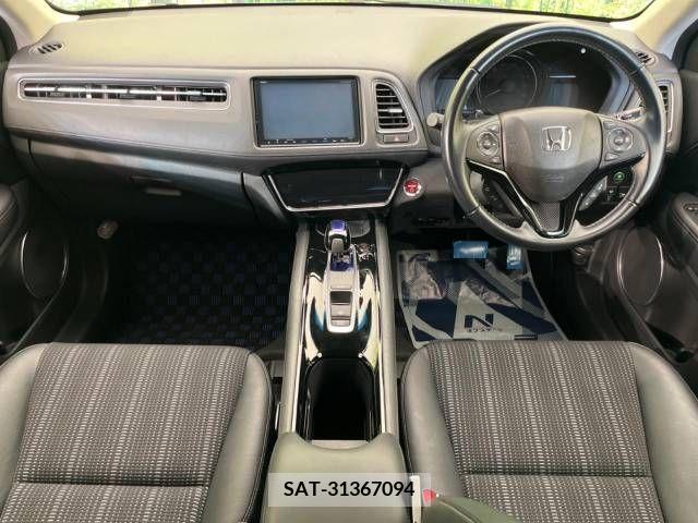 Honda VEZEL 2018-02 370051-1