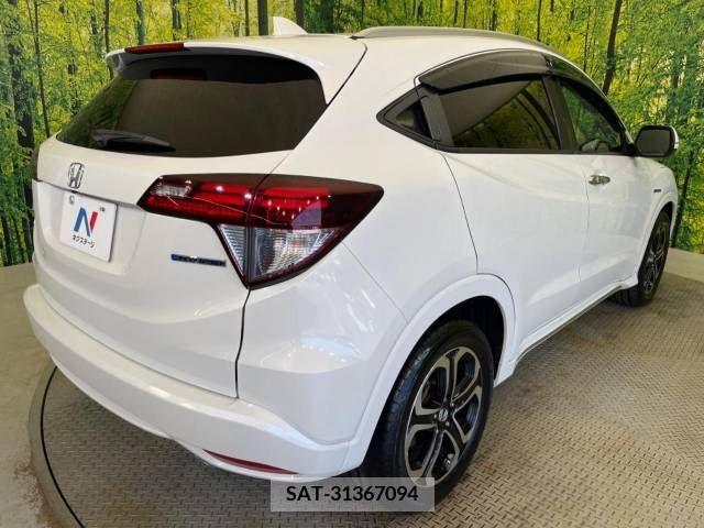 Honda VEZEL 2018-02 370051-17