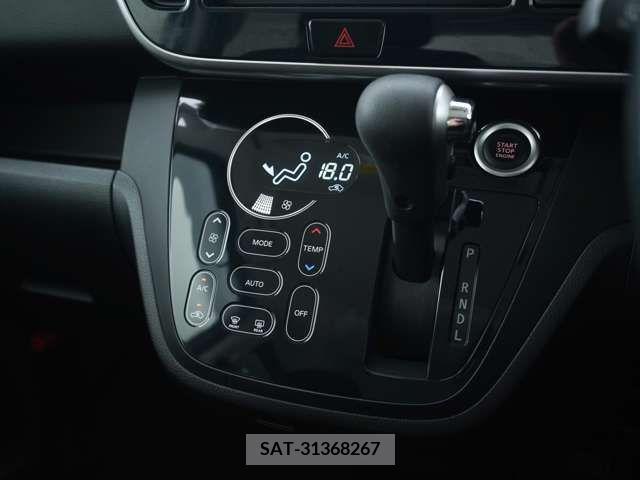 Mitsubishi EK SPACE 2014-04 396433-11